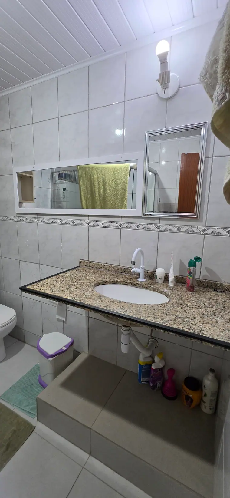 Banheiro 2