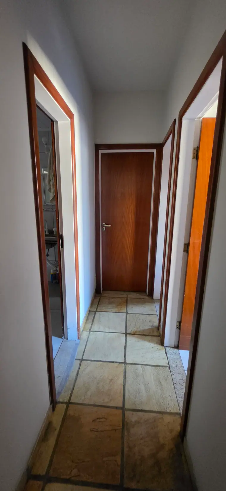 Área Central 1