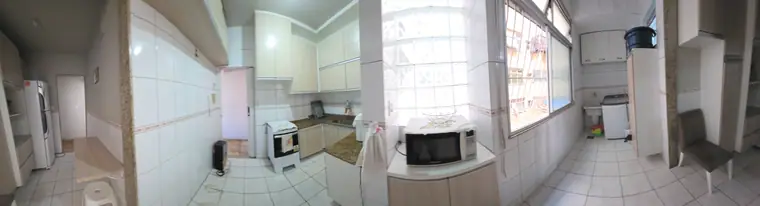 Cozinha 1