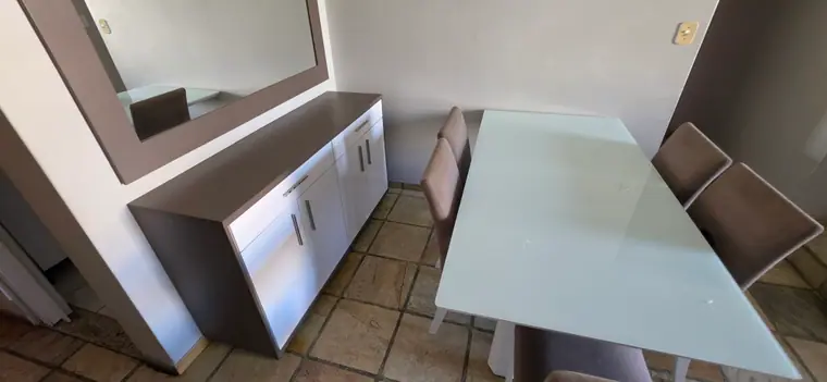 Sala de Estar 5